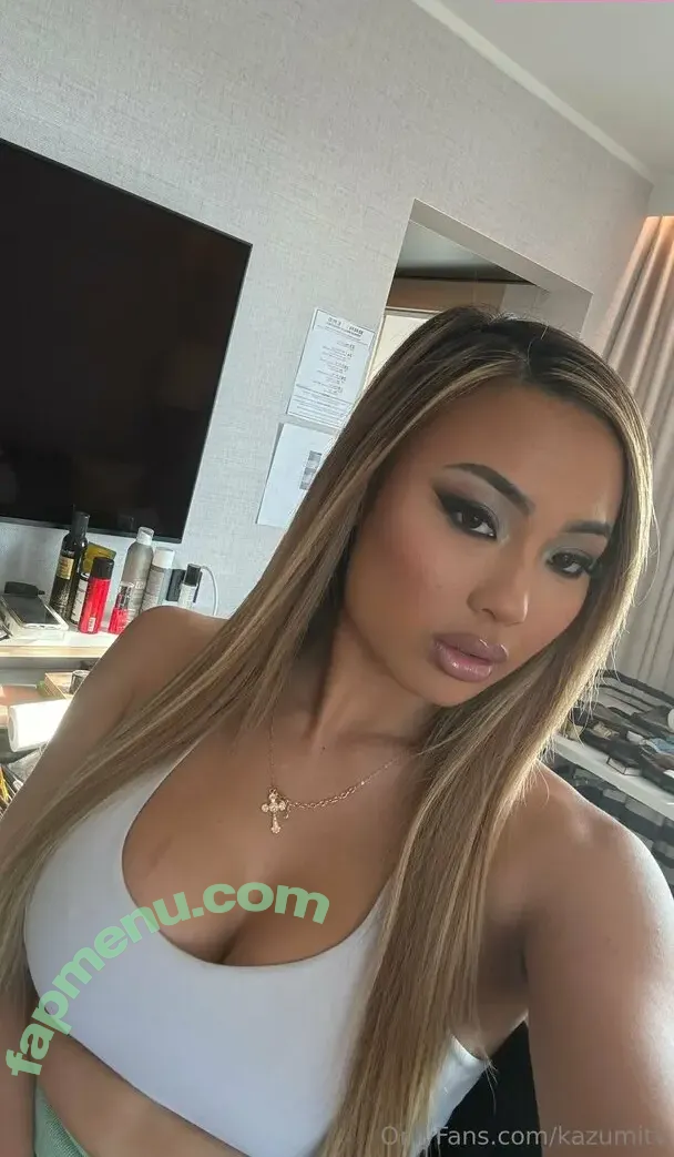 kazumitv nude photo #0012 (kazumisworld)