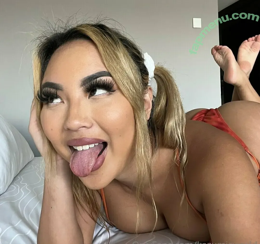 kazumitv nude photo #0036 (kazumisworld)