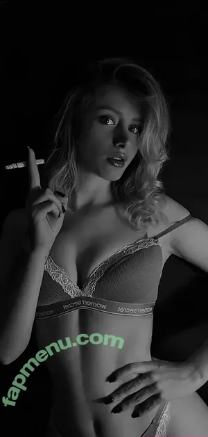 KazyASMR / kazy.asmr / kazy_asmr nude photo #0005
