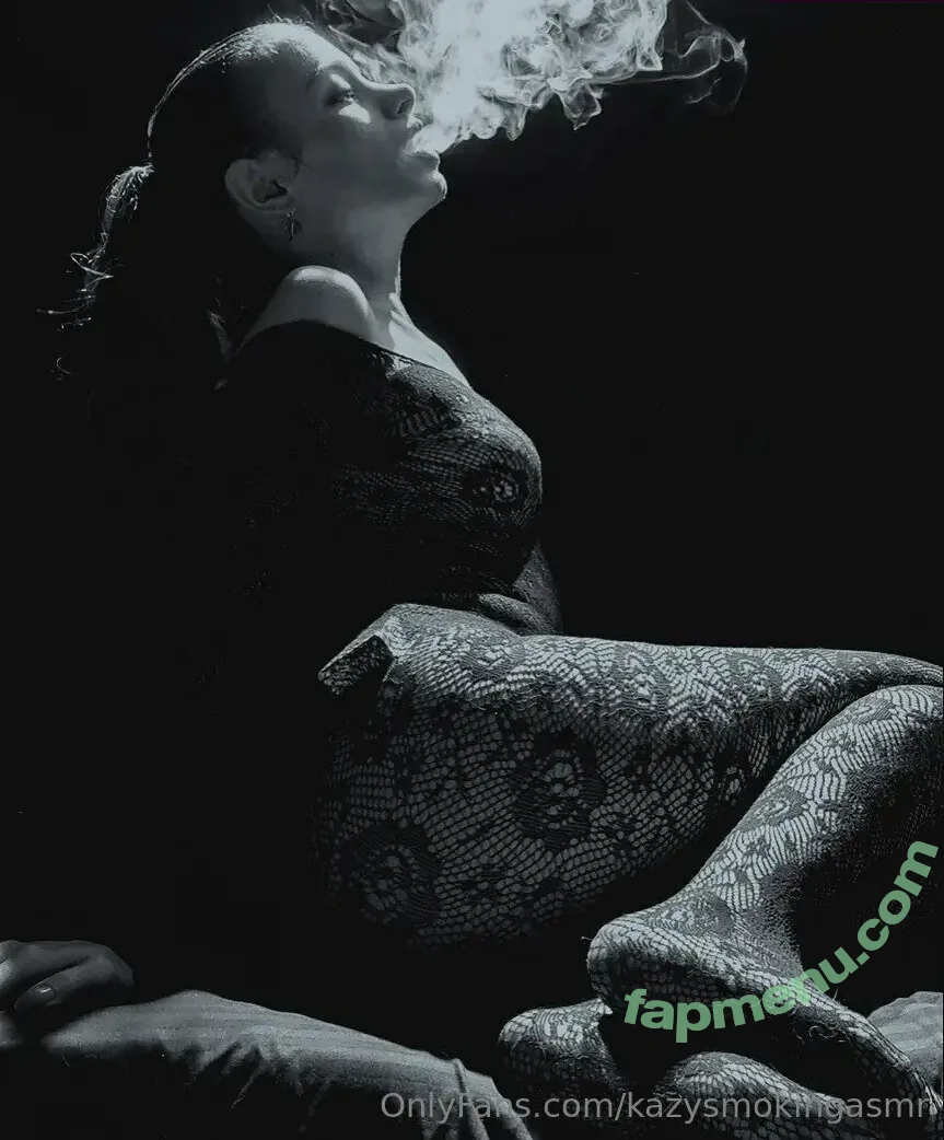 KazyASMR nude photo #0008 (kazy.asmr / kazy_asmr)