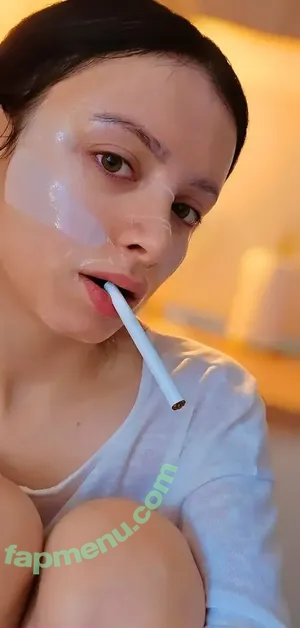 kazysmoking / kazy.asmr nude photo #0079