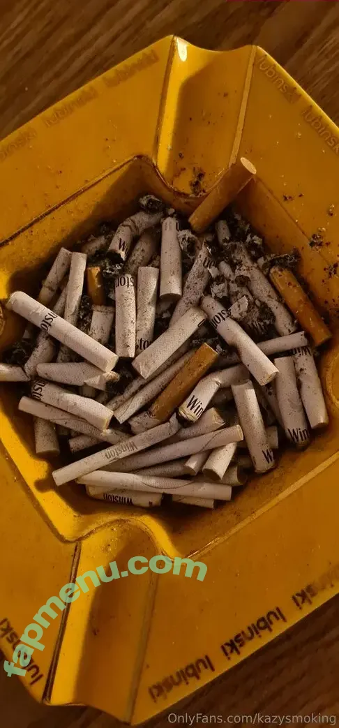 kazysmoking nude photo #0023 (kazy.asmr)