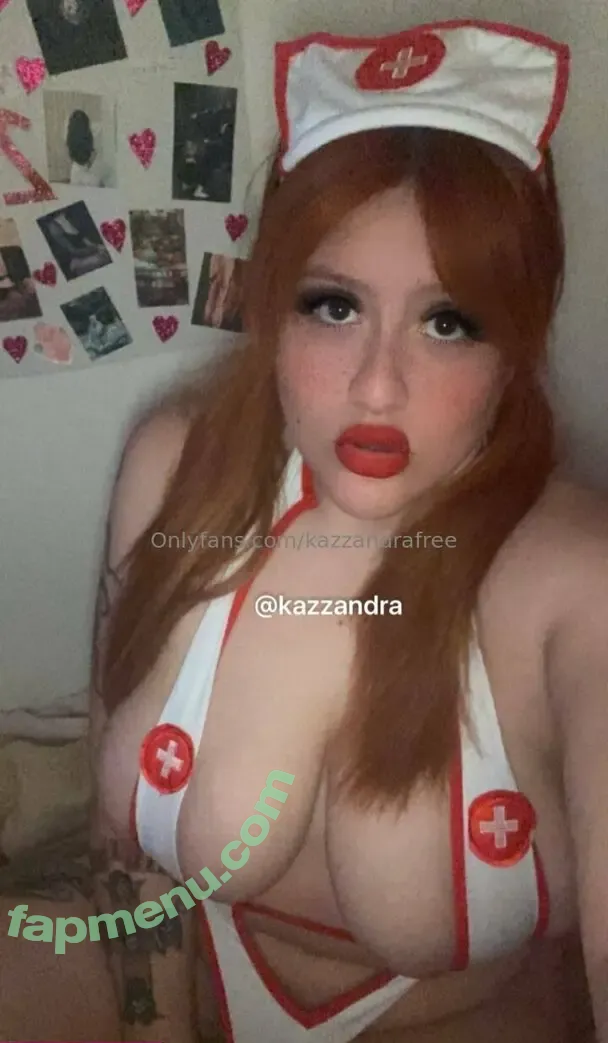 kazzandrafree nude photo #0003 (kazzandras)