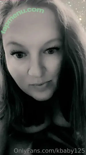 kbaby125 / kenahbabyy nude photo #0001