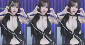 KBJ NAVI04 / DORAMI / cin0329 / 도라미 nude photo #0042