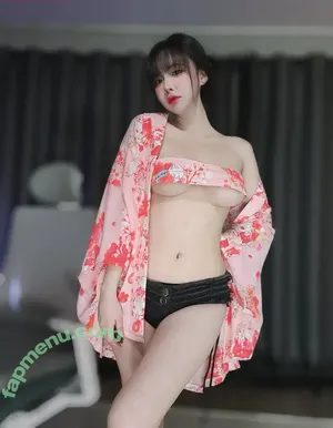 KBJ NAVI04 / DORAMI / cin0329 / 도라미 nude photo #0044