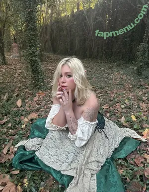 Kealani / Heavn / Heavnie / keaIani / keaalanni nude photo #0074