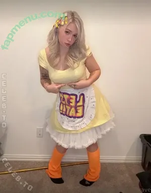 Keawave / stars nude photo #0160