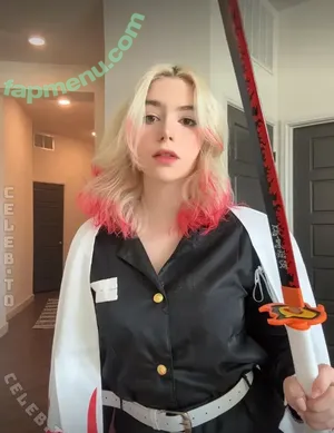 Keawave / stars nude photo #0164