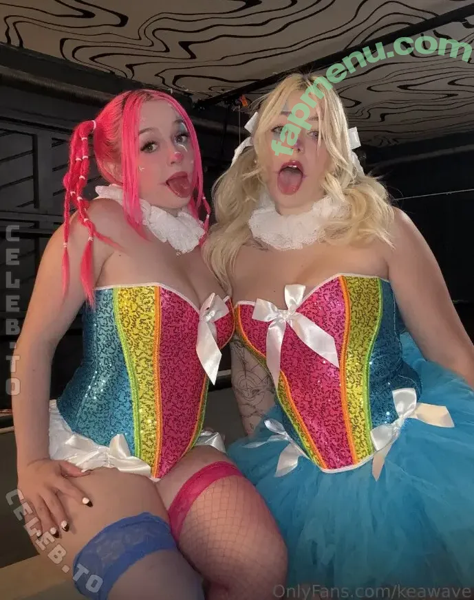 Keawave nude photo #0138 (stars)