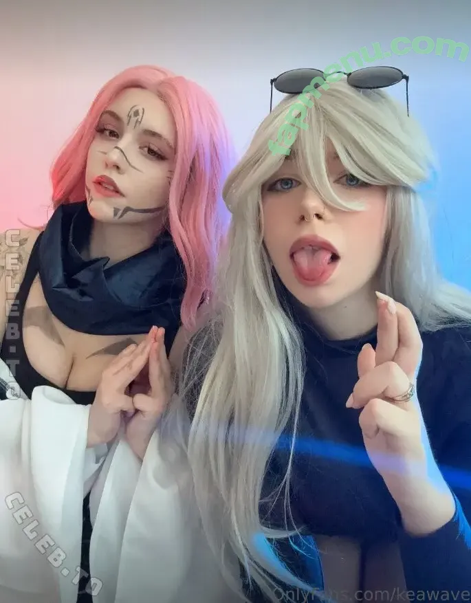 Keawave nude photo #0167 (stars)