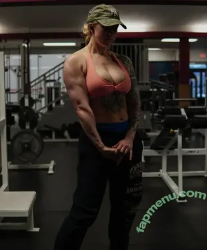 Kedfit nude photo #0044