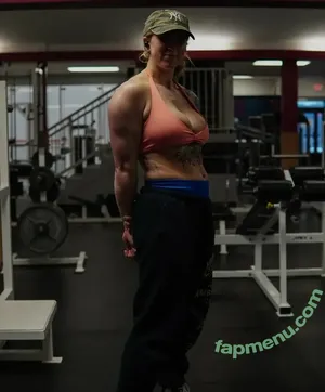 Kedfit nude photo #0045