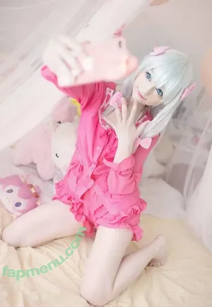 Keekihime / The Ex Idol / keekihimedesu nude photo #0009