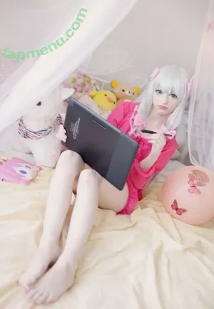 Keekihime / The Ex Idol / keekihimedesu nude photo #0012