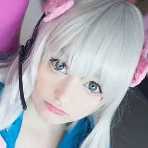 Keekihime / The Ex Idol / keekihimedesu nude photo #0013