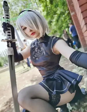 Keekihime / The Ex Idol / keekihimedesu nude photo #0016