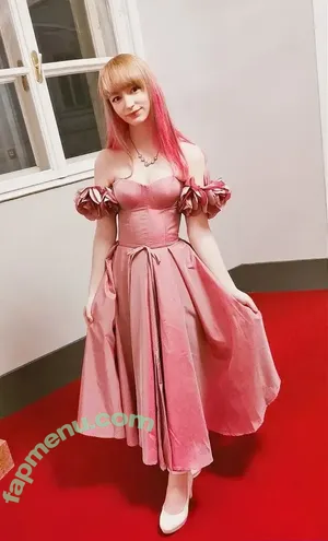 Keekihime / The Ex Idol / keekihimedesu nude photo #0017