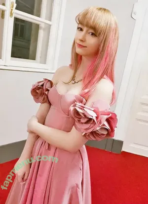 Keekihime / The Ex Idol / keekihimedesu nude photo #0018