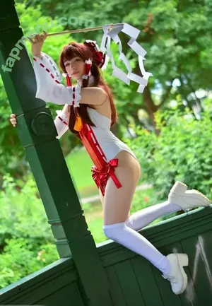 Keekihime / The Ex Idol / keekihimedesu nude photo #0020