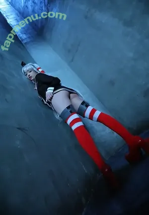 Keekihime / The Ex Idol / keekihimedesu nude photo #0030