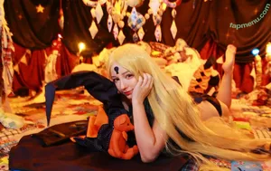 Keekihime / The Ex Idol / keekihimedesu nude photo #0038