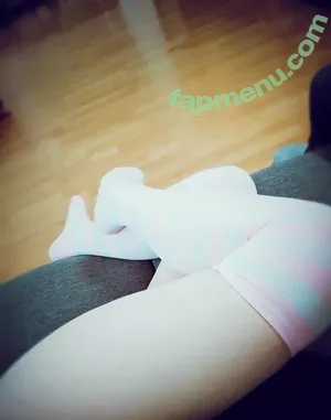 Keekihime / The Ex Idol / keekihimedesu nude photo #0041