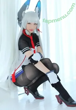 Keekihime / The Ex Idol / keekihimedesu nude photo #0042