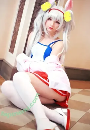 Keekihime / The Ex Idol / keekihimedesu nude photo #0051