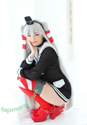 Keekihime / The Ex Idol / keekihimedesu nude photo #0055