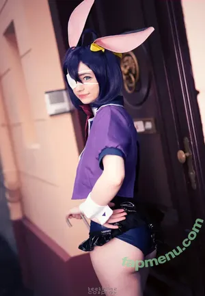 Keekihime / The Ex Idol / keekihimedesu nude photo #0063