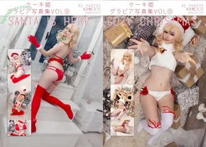 Keekihime / The Ex Idol / keekihimedesu nude photo #0073