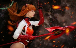 Keekihime / The Ex Idol / keekihimedesu nude photo #0078