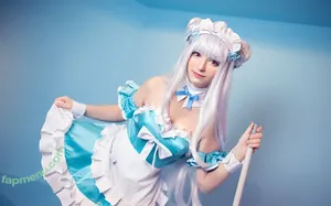 Keekihime / The Ex Idol / keekihimedesu nude photo #0087