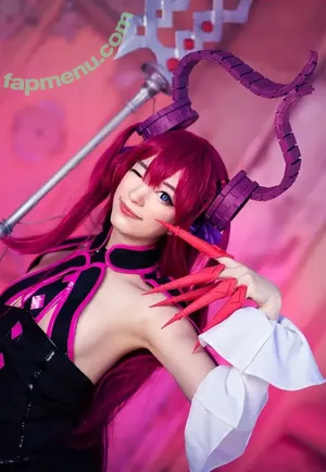 Keekihime / The Ex Idol / keekihimedesu nude photo #0099