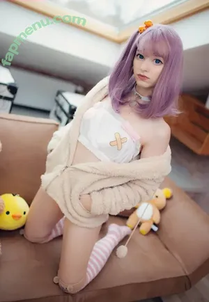 Keekihime / The Ex Idol / keekihimedesu nude photo #0106