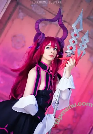 Keekihime / The Ex Idol / keekihimedesu nude photo #0108