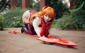 Keekihime / The Ex Idol / keekihimedesu nude photo #0113