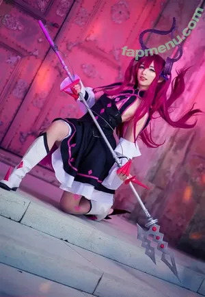 Keekihime / The Ex Idol / keekihimedesu nude photo #0114