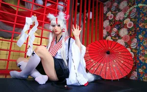 Keekihime / The Ex Idol / keekihimedesu nude photo #0119