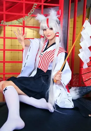 Keekihime / The Ex Idol / keekihimedesu nude photo #0120