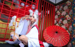 Keekihime / The Ex Idol / keekihimedesu nude photo #0121