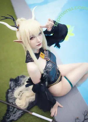 Keekihime / The Ex Idol / keekihimedesu nude photo #0124