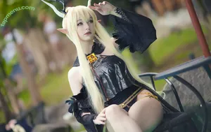 Keekihime / The Ex Idol / keekihimedesu nude photo #0128