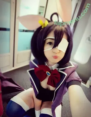 Keekihime / The Ex Idol / keekihimedesu nude photo #0132