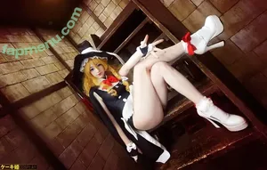 Keekihime / The Ex Idol / keekihimedesu nude photo #0137