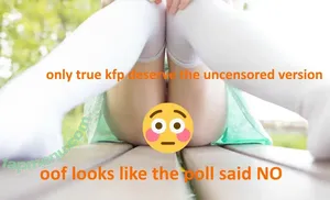 Keekihime / The Ex Idol / keekihimedesu nude photo #0140