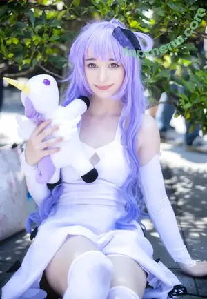 Keekihime / The Ex Idol / keekihimedesu nude photo #0144