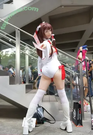 Keekihime / The Ex Idol / keekihimedesu nude photo #0146