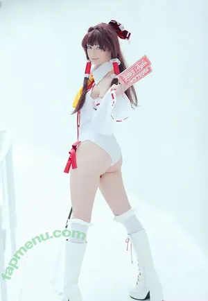 Keekihime / The Ex Idol / keekihimedesu nude photo #0150